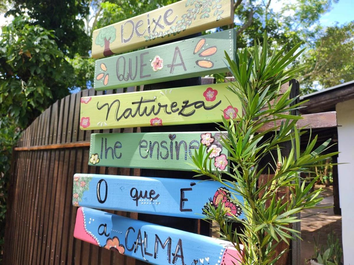 Chale Aloha Villa Florianopolis Bagian luar foto