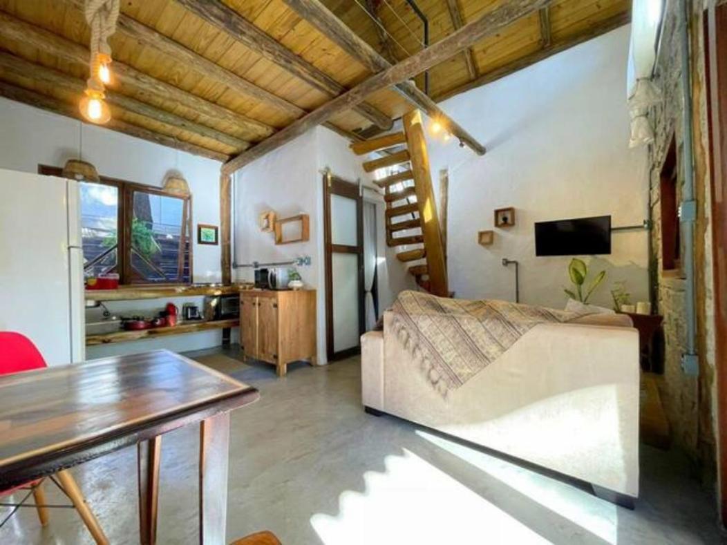 Chale Aloha Villa Florianopolis Bagian luar foto