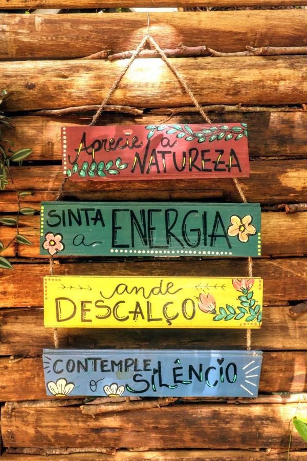 Chale Aloha Villa Florianopolis Bagian luar foto